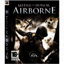 Medal Of Honor Airborne Game